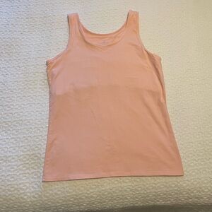 Coral Tank Top for‎ Women